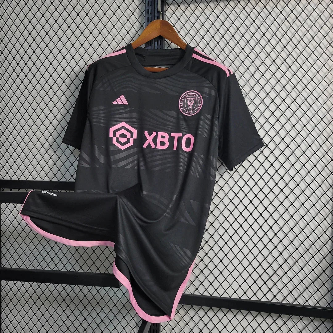 2023/2024 Inter Miami Away Soccer Jersey 1:1 Thai Quality FTBL4ALL