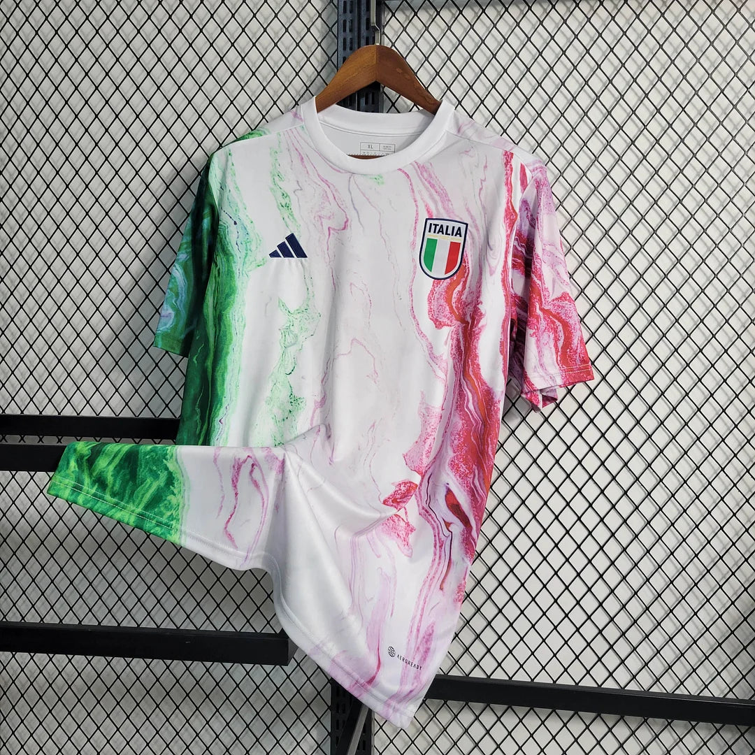 2024/2025 Italy Special Edition Football Shirt 1:1 Thai Quality FTBL4ALL