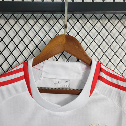 2023/2024 Benfica Third Away Football Shirt 1:1 Thai Quality FTBL4ALL