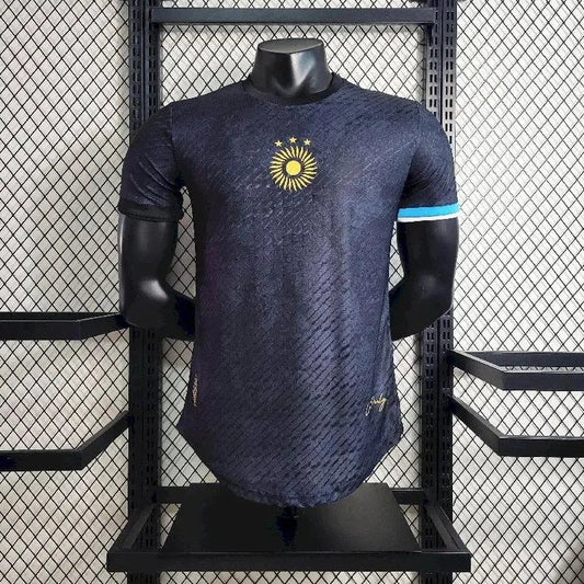 2023 Argentina Special Edition Jersey - Player Version FTBL4ALL