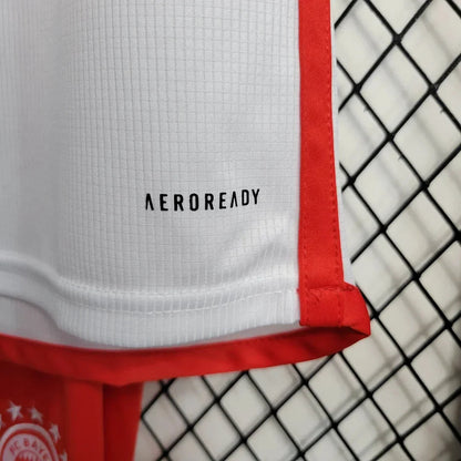 2023/2024 Kids Size Bayern Munich Home Football Jersey 1:1 Thai Quality FTBL4ALL