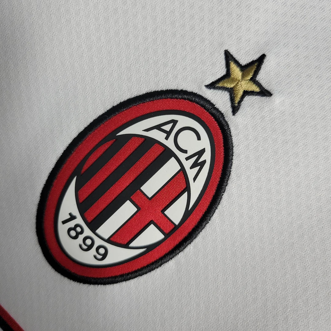 2022/2023 AC Milan Away Soccer Jersey 1:1 Thai Quality FTBL4ALL