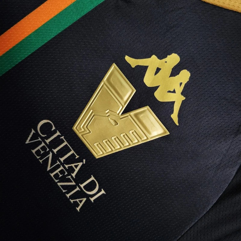 2023/2024 Venezia Home Football Jersey 1:1 Thai Quality FTBL4ALL