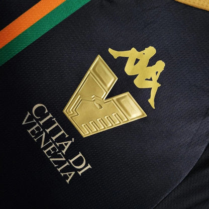 2023/2024 Venezia Home Football Jersey 1:1 Thai Quality FTBL4ALL