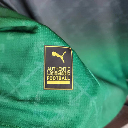 2024/2025 AC Milan x OFF-WHITE Football Shirt FTBL4ALL