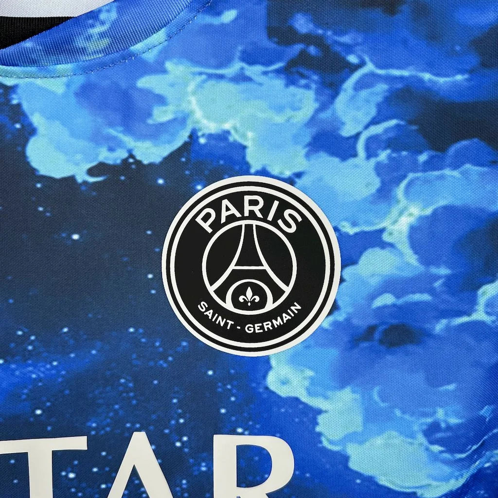 2025/2026 Paris Saint-Germain Training Wear Football Shirt FTBL4ALL