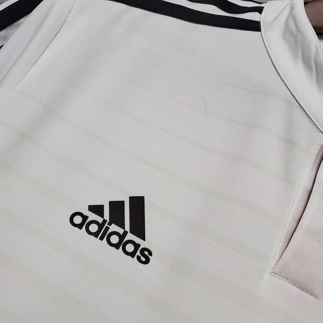 2014/2015 Retro Real Madrid Home FTBL4ALL