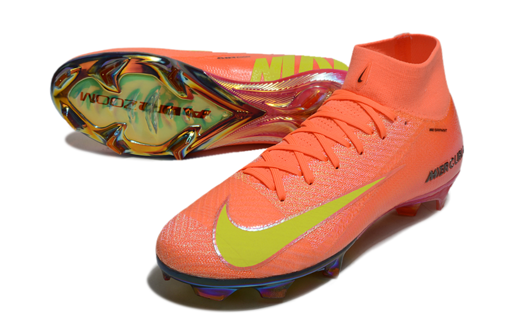 Mercurial Superfly 10 Elite FG Cosmic Speed 2 CC