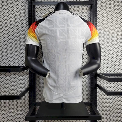2024 Germany Home Soccer Jersey 1:1 Thai Quality - Player Version FTBL4ALL