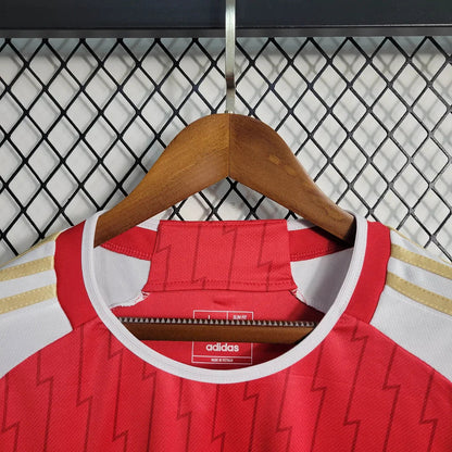 2023/2024 Arsenal Home Soccer Jersey FTBL4ALL