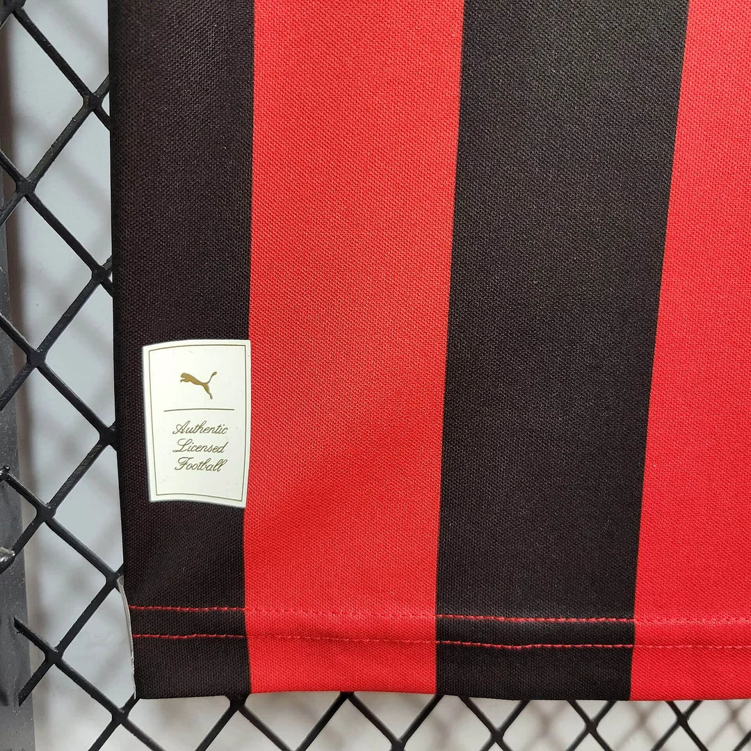 2024/2025 AC Milan 125th Anniversary Football Shirt FTBL4ALL