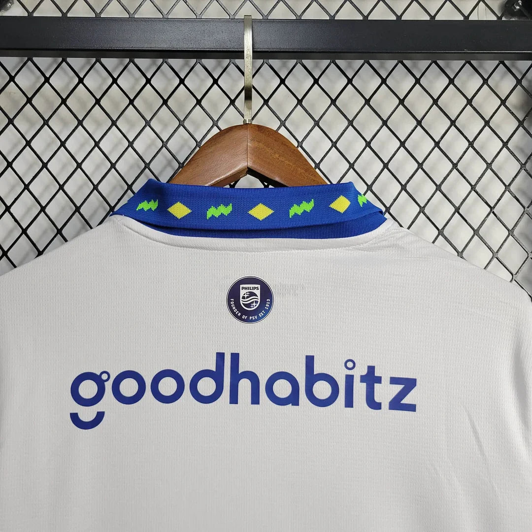 2024/2025 Eindhoven Third Away Football Shirt 1:1 Thai Quality FTBL4ALL