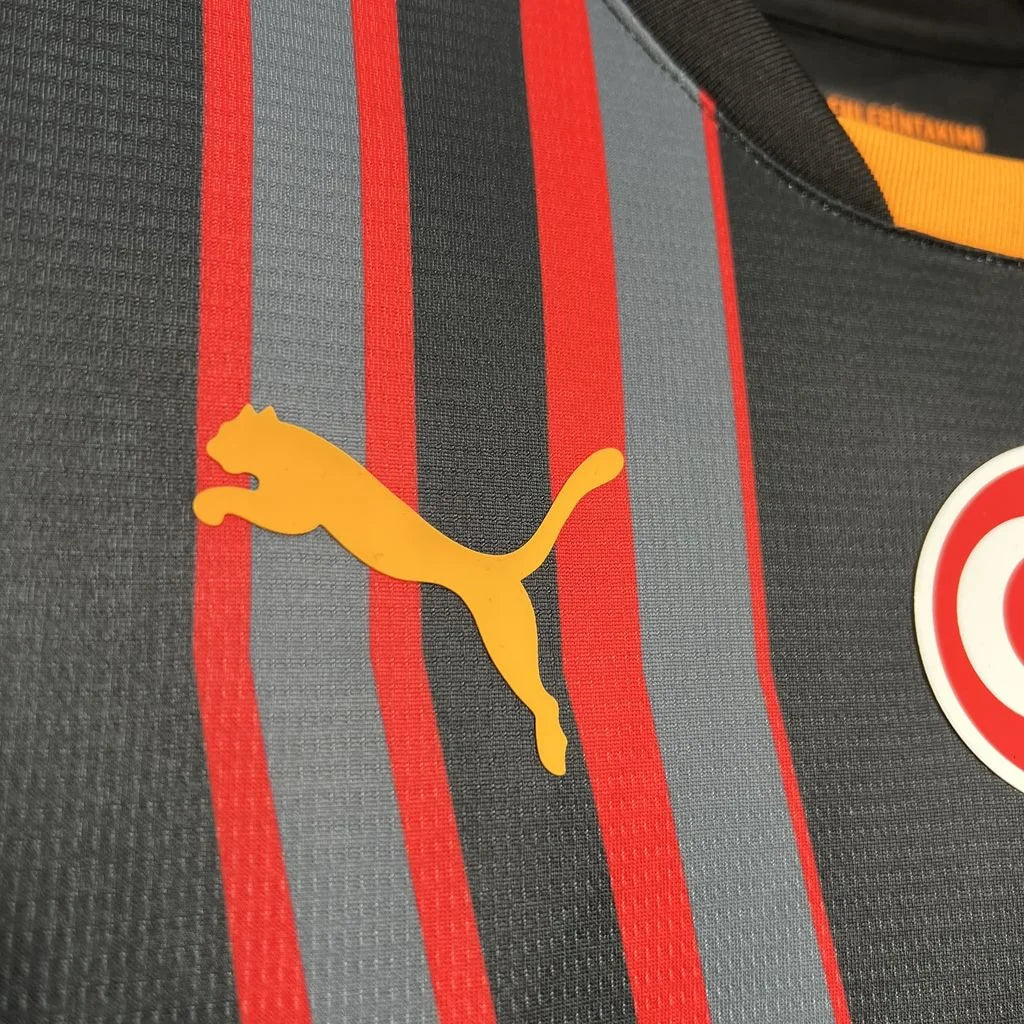 2024/2025 Galatasaray Third Away Football Shirt 1:1 Thai Quality FTBL4ALL
