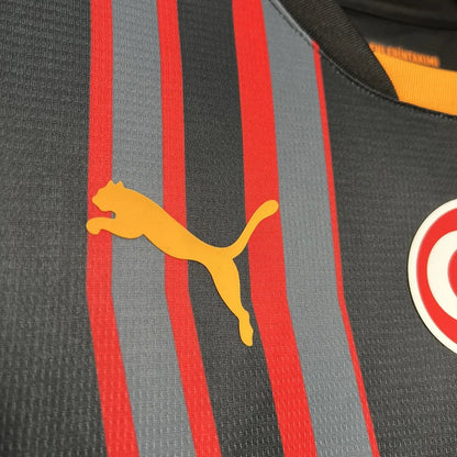 2024/2025 Galatasaray Third Away Football Shirt 1:1 Thai Quality FTBL4ALL