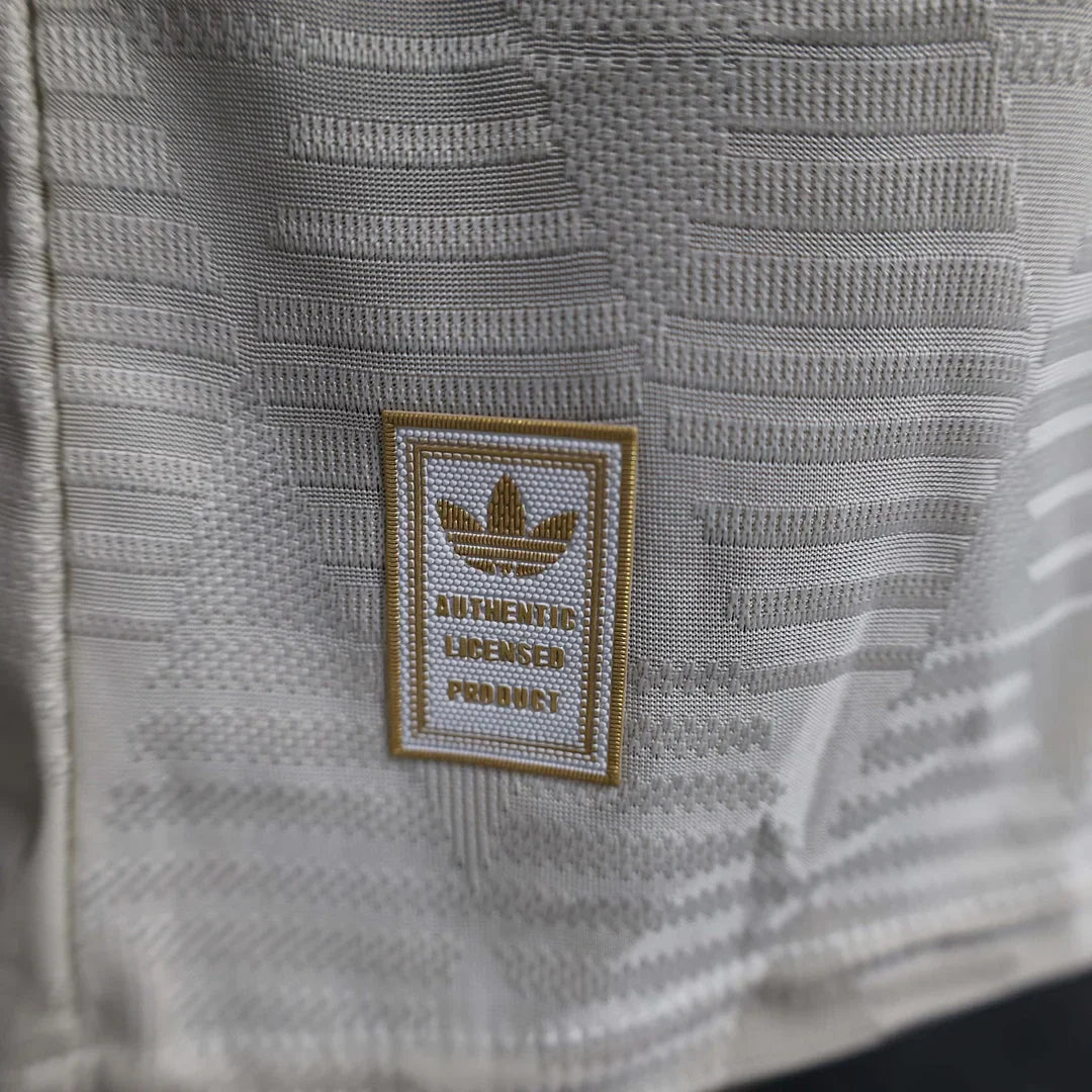 2024/2025 Bayern Munich Third Away Football Jersey 1:1 Thai Quality - Player Version FTBL4ALL