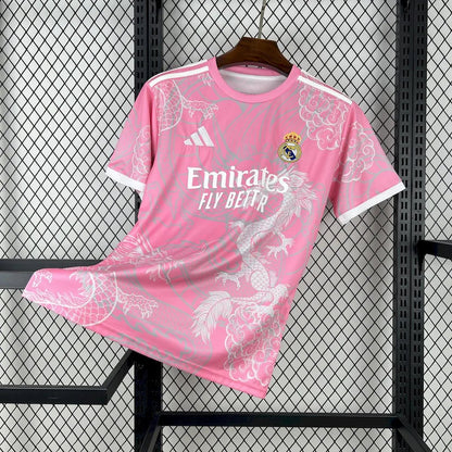 2025/2026 Real Madrid Special Edition Football Shirt FTBL4ALL