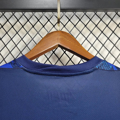2024/2025 Atletico Madrid Third Away Football Shirt 1:1 Thai Quality FTBL4ALL
