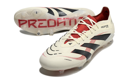 Predator Elite FG Laces CC