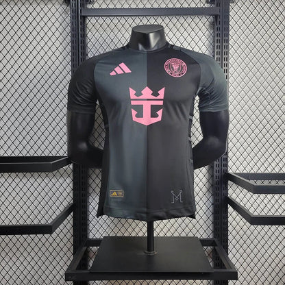 2025/2026 Player Version Inter Miami Away Football Shirt 1:1 Thai Quality FTBL4ALL
