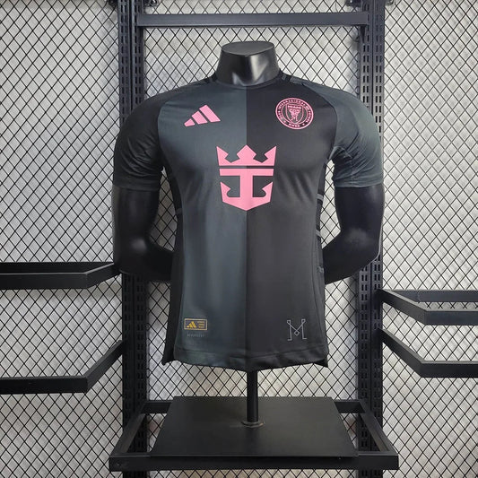 2025/2026 Player Version Inter Miami Away Football Shirt 1:1 Thai Quality FTBL4ALL