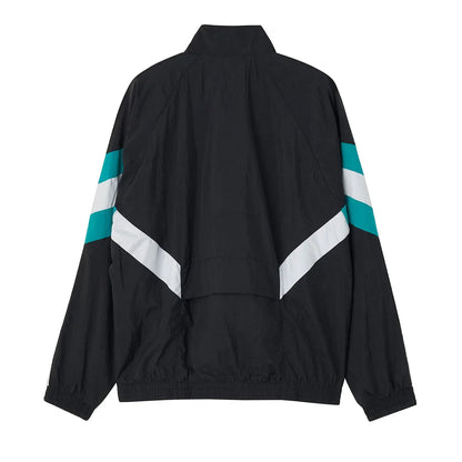 2024/2025 Newcastle United Windbreaker Black Soccer Jersey 1:1 Thai Quality FTBL4ALL