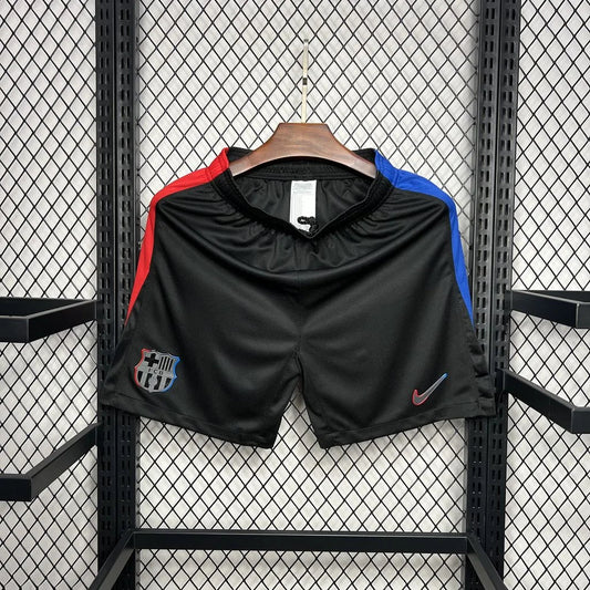 2024/2025 Barcelona Away Shorts 1:1 Thai Quality FTBL4ALL