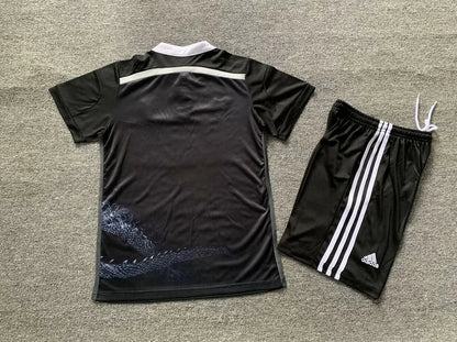 2014/2015 Retro Kids Size Real Madrid Third Away Soccer Jersey FTBL4ALL