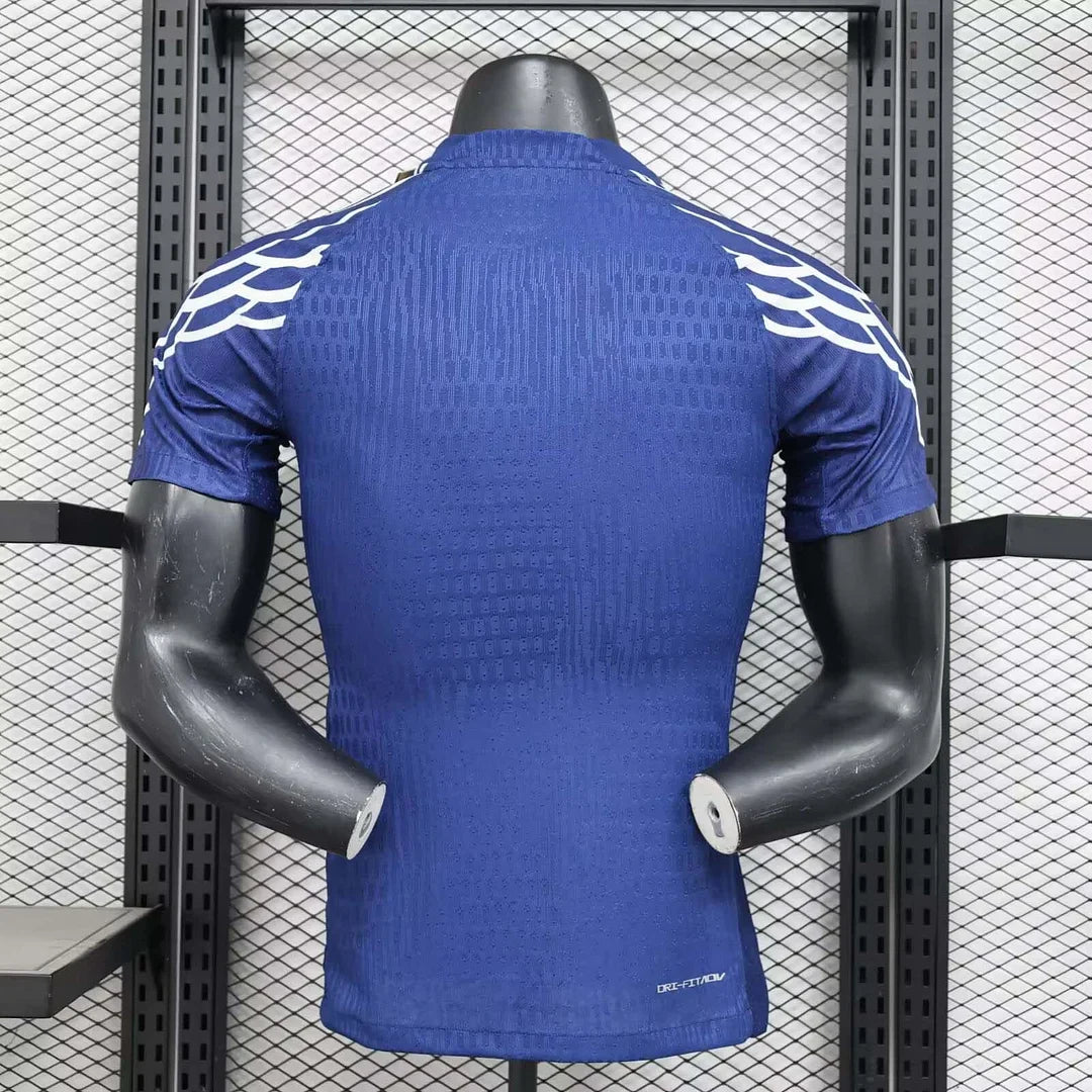 2024/2025 PSG Paris Saint-Germain Fourth Away Player Version FTBL4ALL