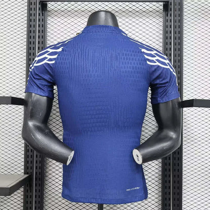 2024/2025 PSG Paris Saint-Germain Fourth Away Player Version FTBL4ALL