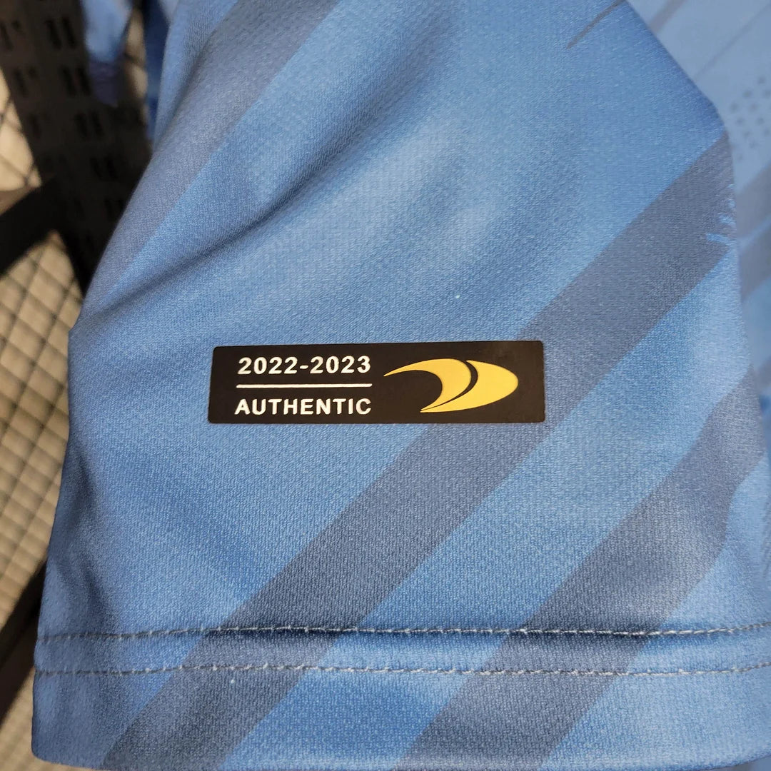 2022/2023 Al-Nassr Away Football Shirt FTBL4ALL