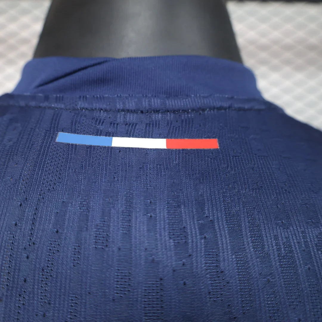 2024/2025 Psg Paris Saint-Germain Home Football Shirt 1:1 Thai Quality - Player Version FTBL4ALL