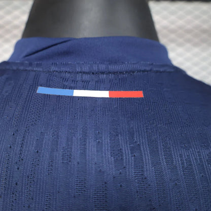 2024/2025 Psg Paris Saint-Germain Home Football Shirt 1:1 Thai Quality - Player Version FTBL4ALL