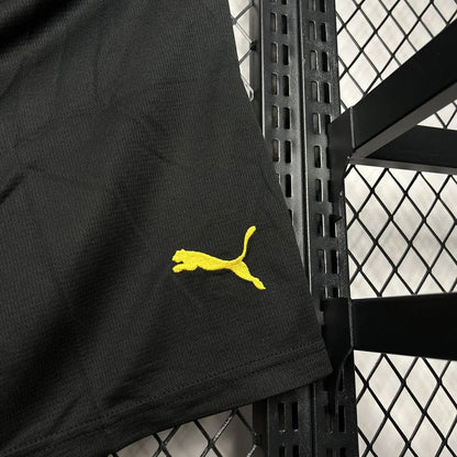 2024/2025 Dortmund Home Shorts 1:1 Thai Quality FTBL4ALL