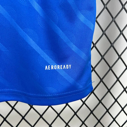 2025/2026 Real Madrid Third Away Football Shirt FTBL4ALL
