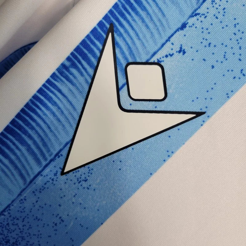 2023/2024 Real Sociedad Home Football Shirt FTBL4ALL
