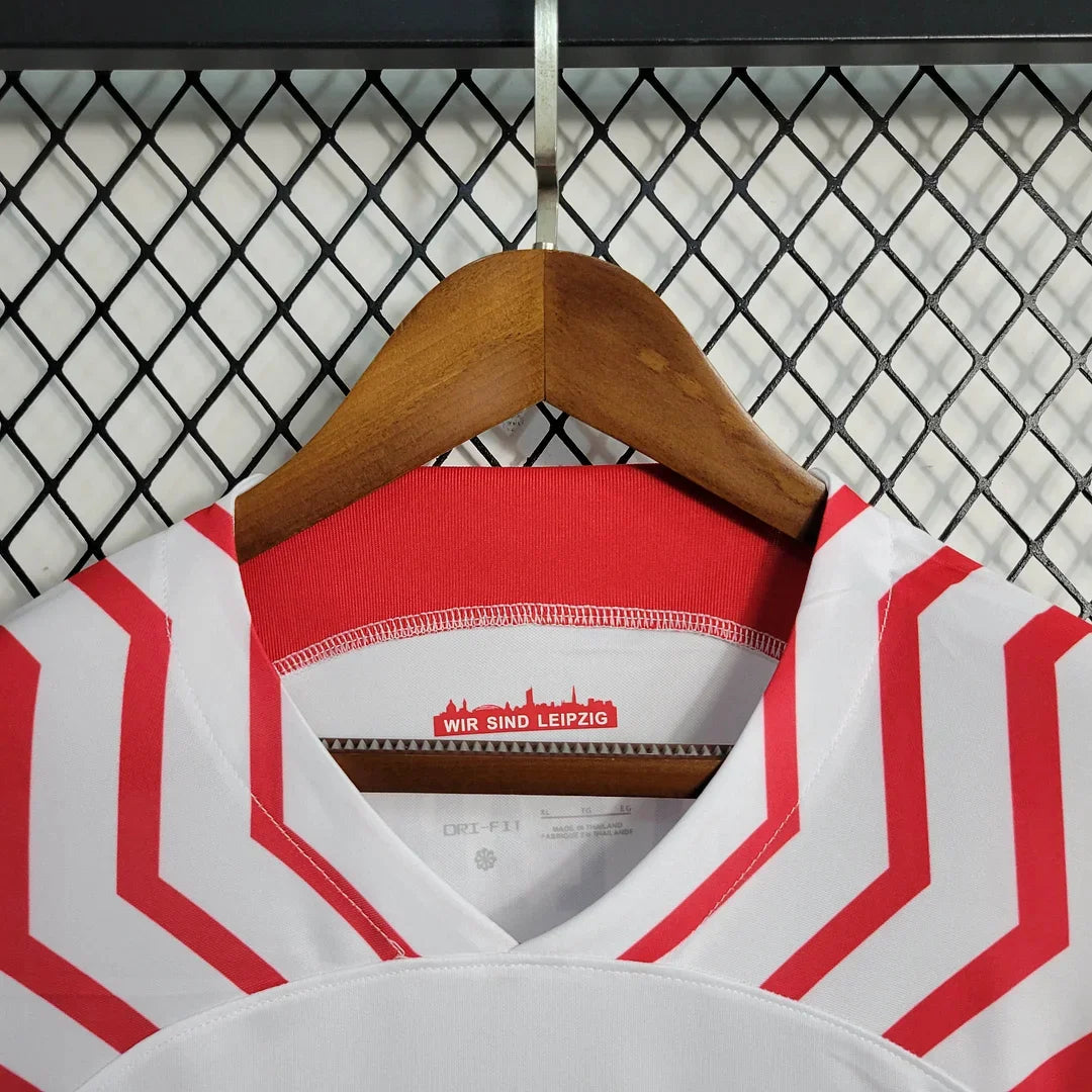 2023/2024 Leipzig Home Football Shirt 1:1 Thai Quality FTBL4ALL