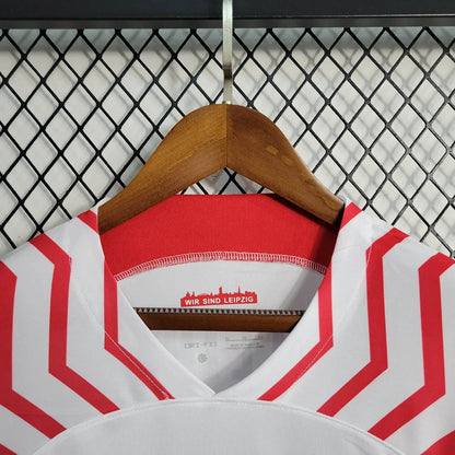 2023/2024 Leipzig Home Football Shirt 1:1 Thai Quality FTBL4ALL