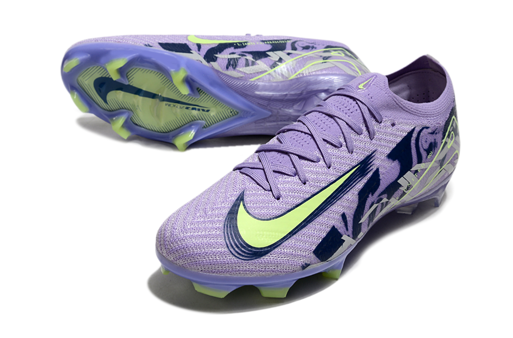 Vapor 16 Elite FG Purple Custom ID CC