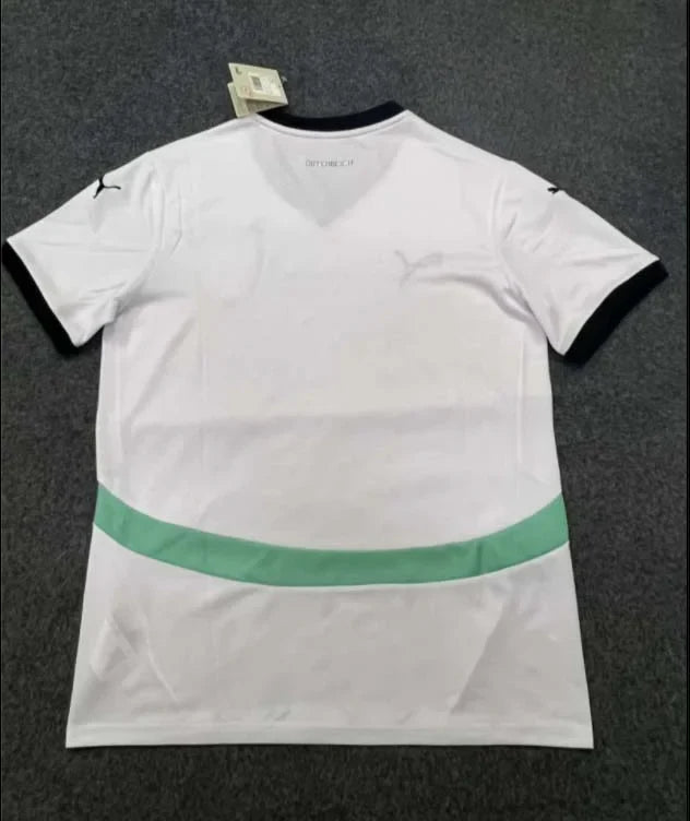 2024 Austria National Team Away Football Shirt 1:1 Thai Quality FTBL4ALL