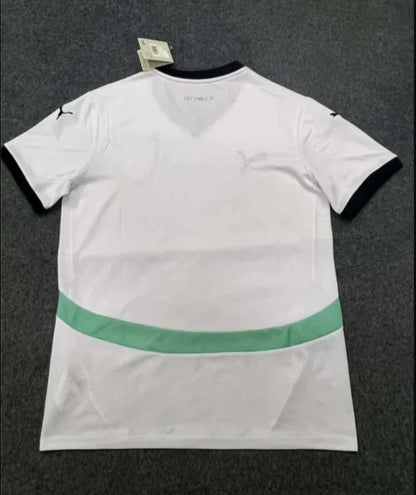 2024 Austria National Team Away Football Shirt 1:1 Thai Quality FTBL4ALL