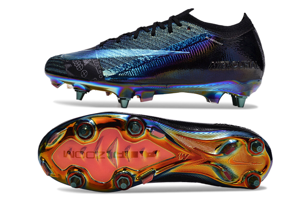 Vapor 16 Elite SG - Cosmic Speed CC