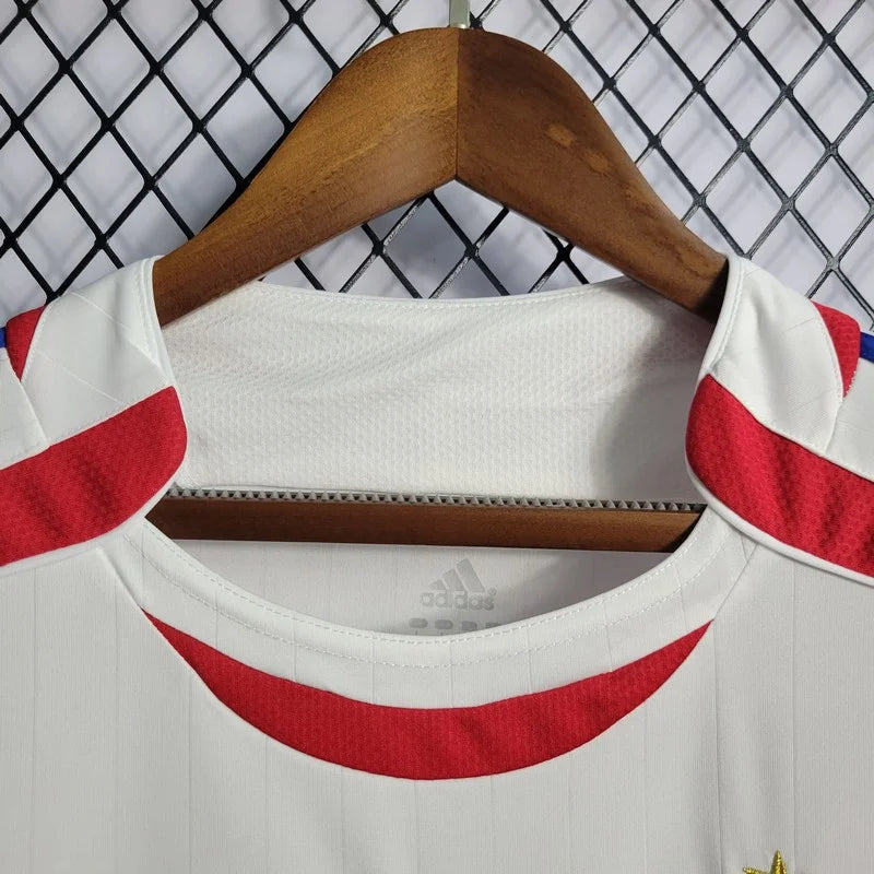 2006 Retro France Away Football Shirt FTBL4ALL