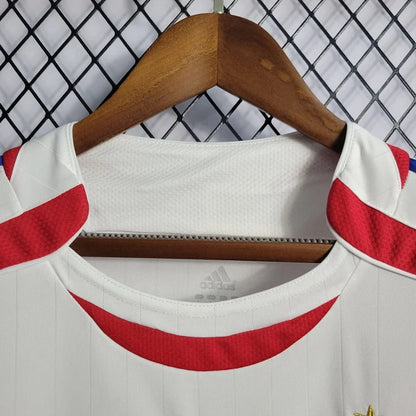 2006 Retro France Away Football Shirt FTBL4ALL