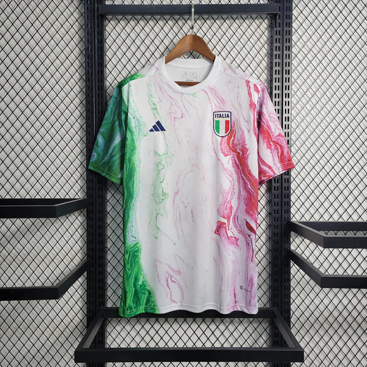 2024/2025 Italy Special Edition Football Shirt 1:1 Thai Quality FTBL4ALL
