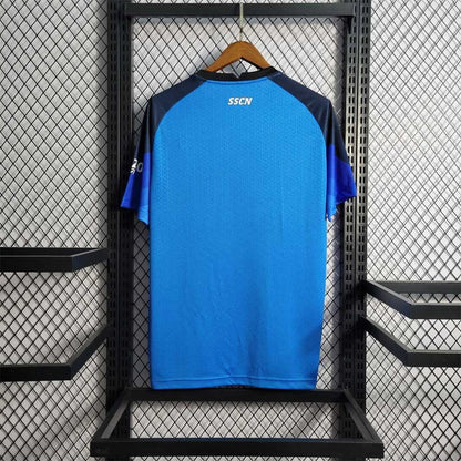 2022/2023 Napoli Home Soccer Jersey 1:1 Thai Quality FTBL4ALL