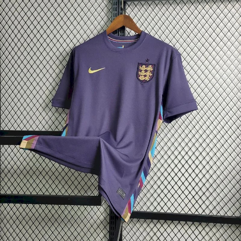 2024 England Away Soccer Jersey FTBL4ALL