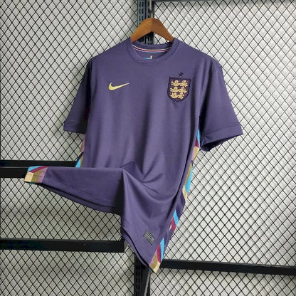 2024 England Away Soccer Jersey FTBL4ALL