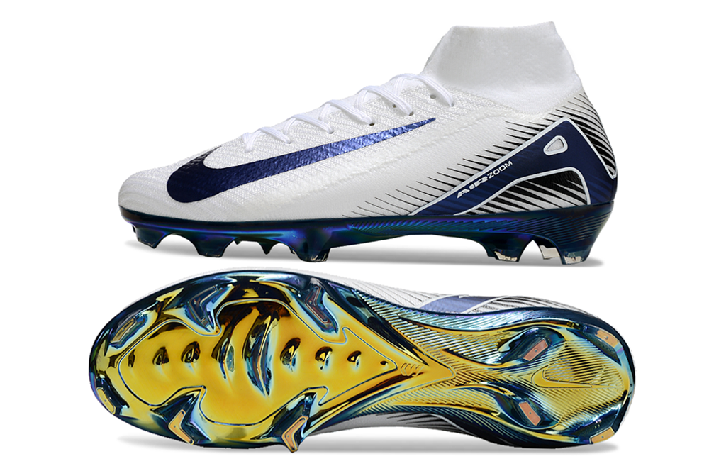 Mercurial Superfly 10 Elite FG Tropical CC