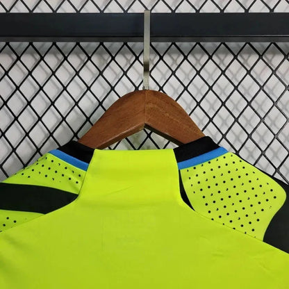 2023/2024 Arsenal Away Soccer Jersey FTBL4ALL
