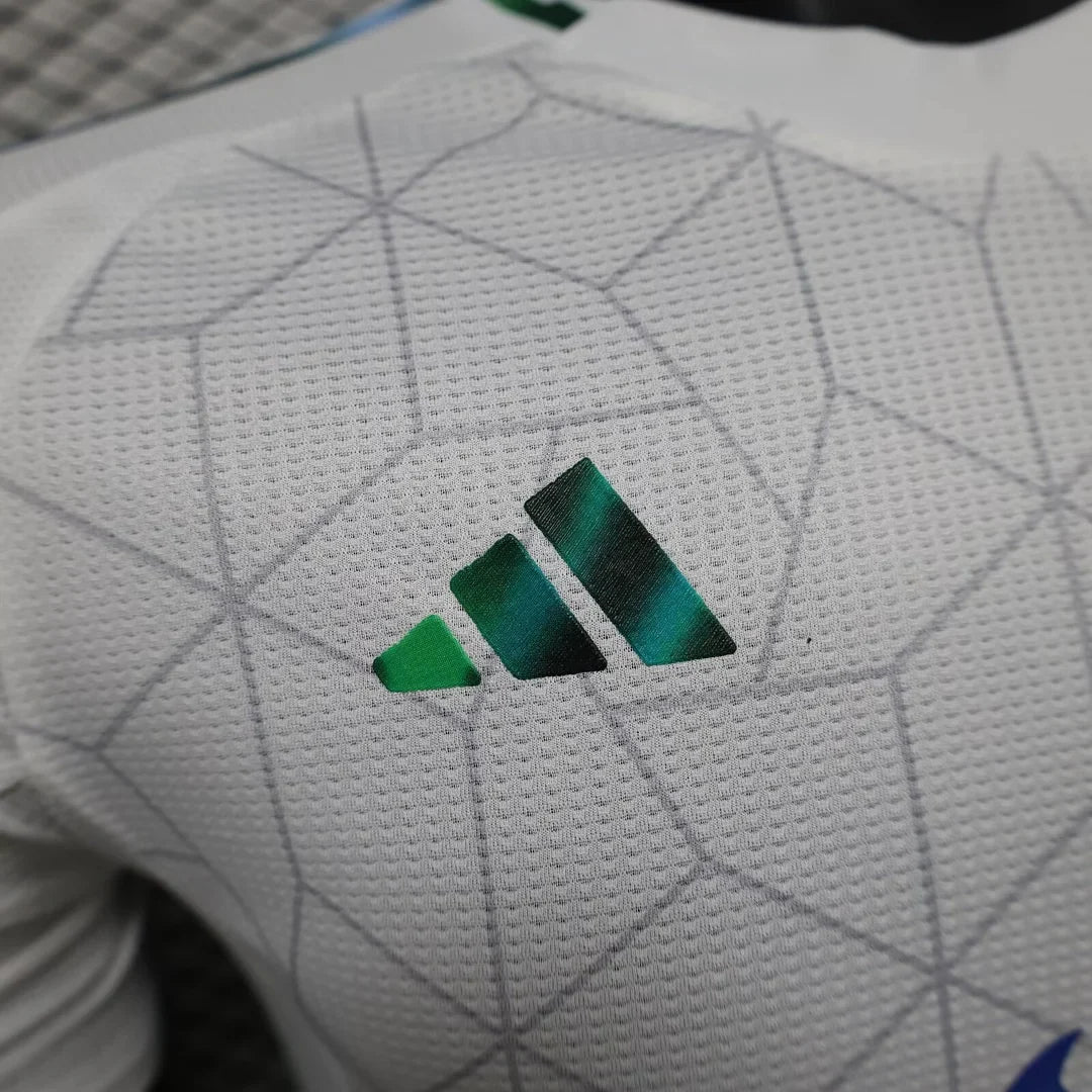 2024/2025 Player Version Algeria Special Edition Football Shirt 1:1 Thai Quality FTBL4ALL